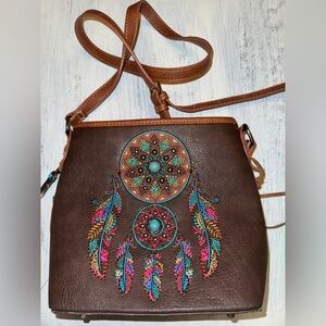 Montana West Crossbody